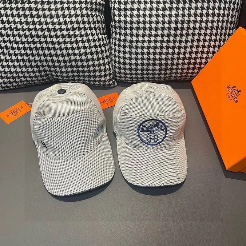 Hermes cap dx07